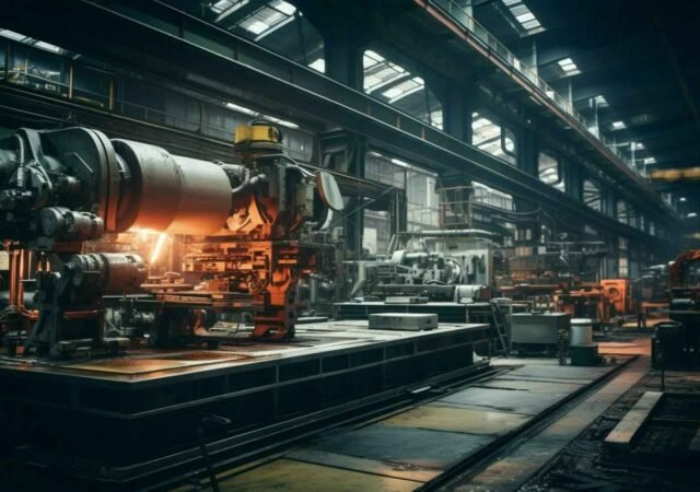 Best-steel-company-in-trichy