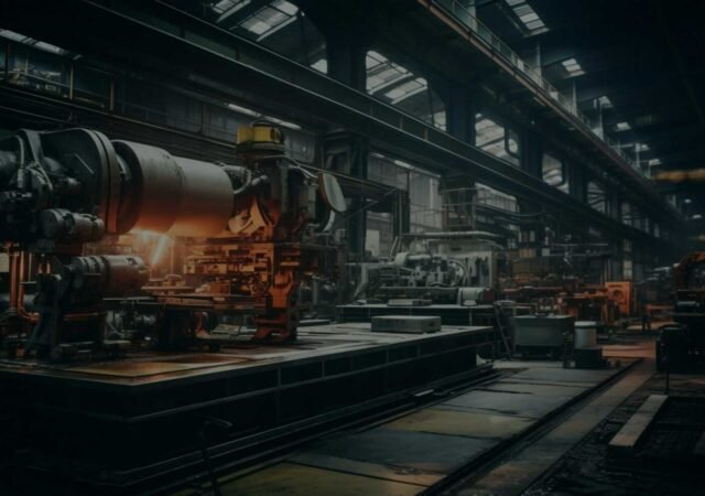 Best-steel-company-in-trichy