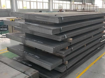 Raja-steels-HR-SHEETS